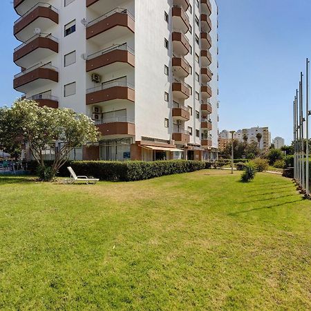 Apartamento Mar E Sol Portimão Buitenkant foto