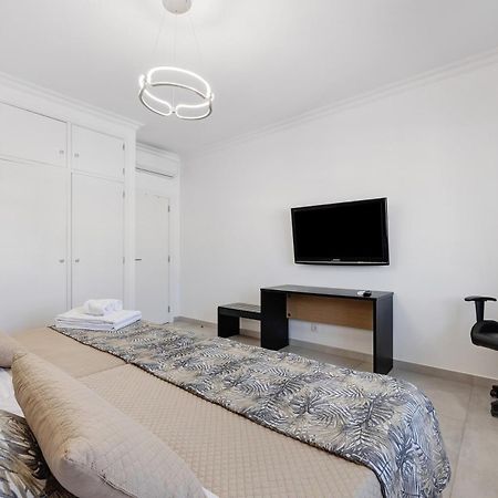 Apartamento Mar E Sol Portimão Buitenkant foto