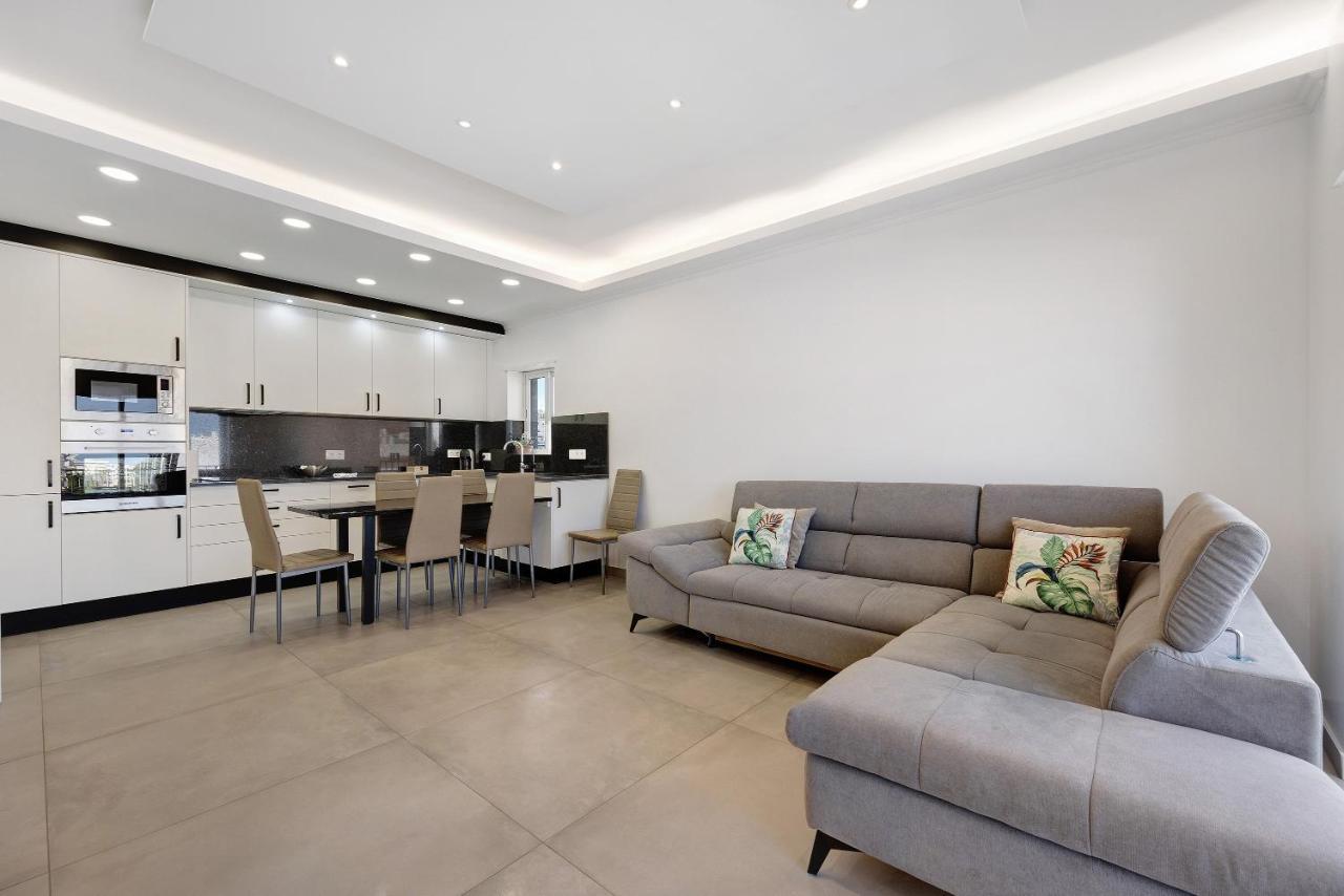 Apartamento Mar E Sol Portimão Buitenkant foto