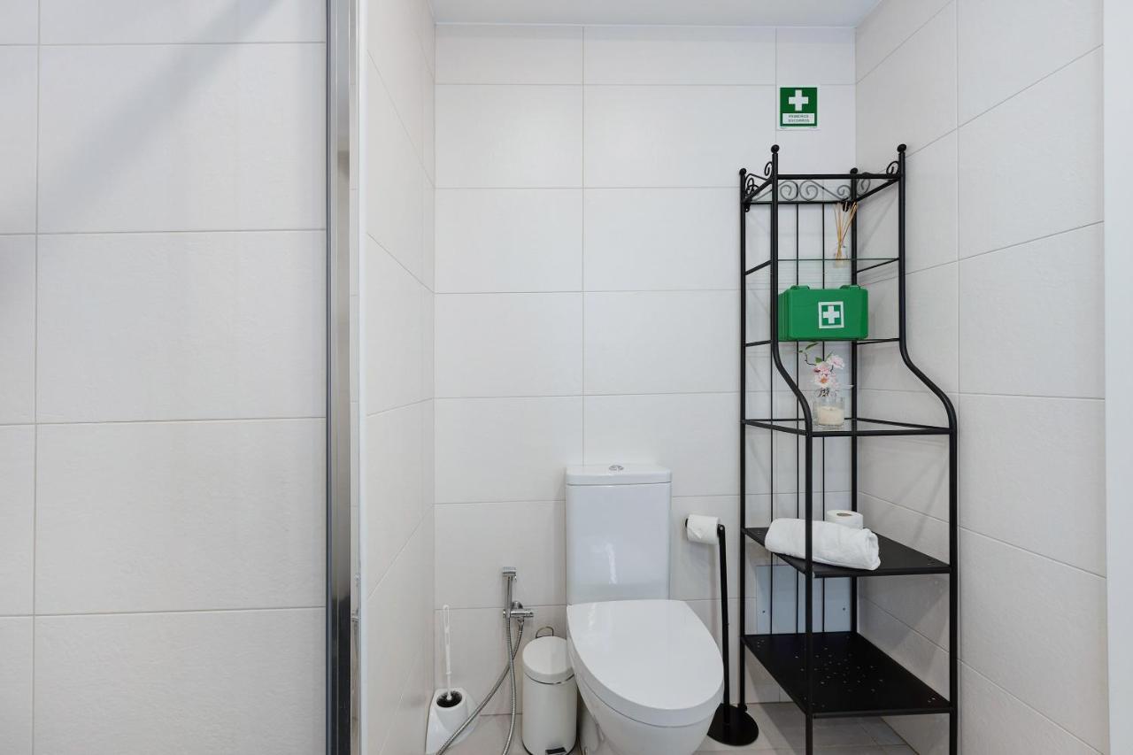 Apartamento Mar E Sol Portimão Buitenkant foto
