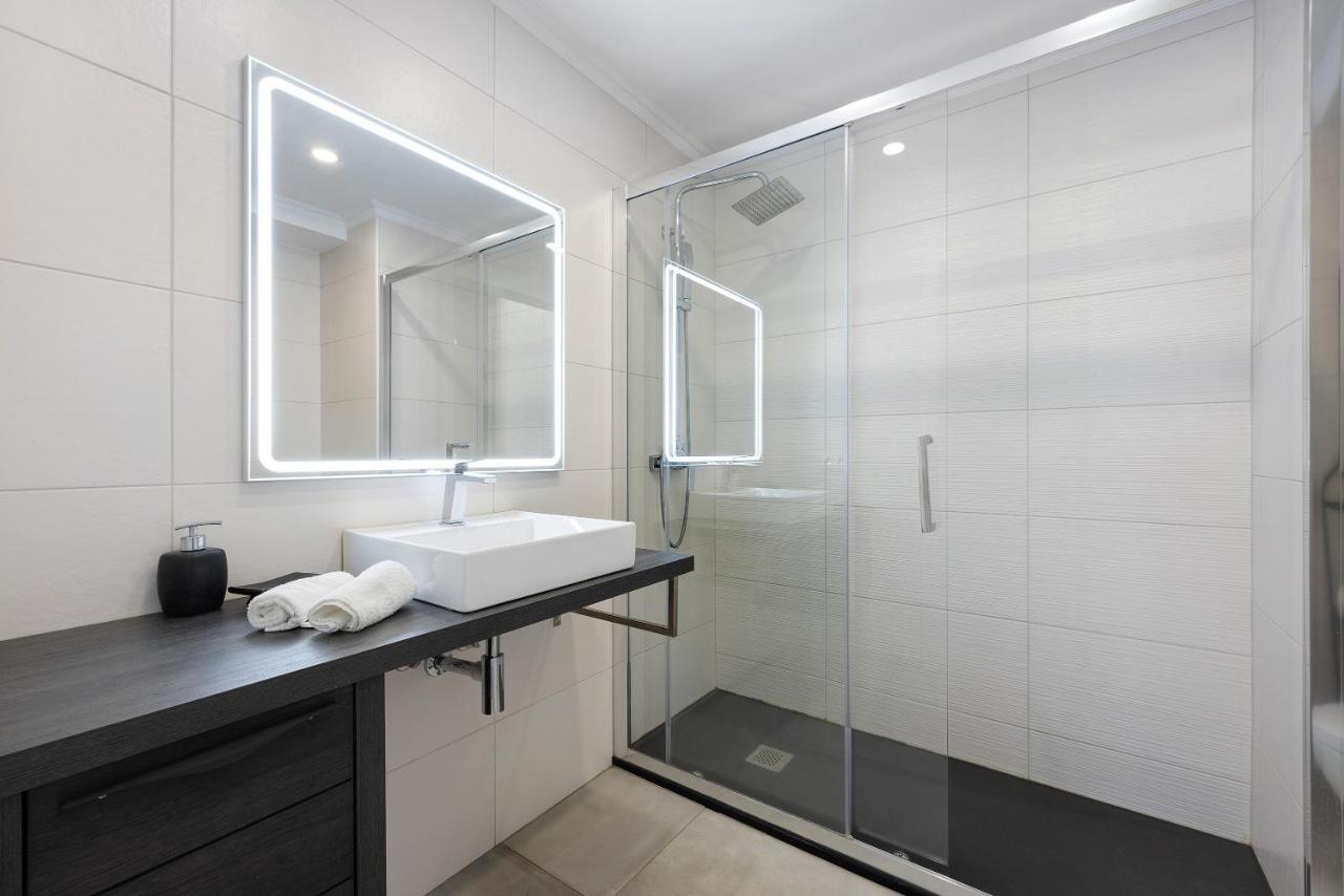 Apartamento Mar E Sol Portimão Buitenkant foto