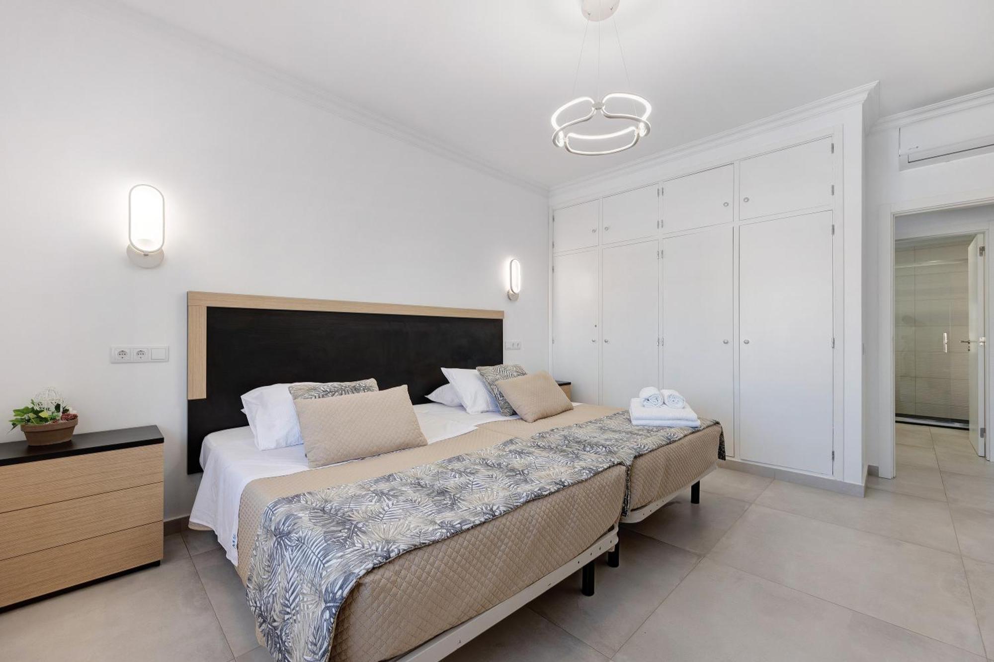 Apartamento Mar E Sol Portimão Buitenkant foto